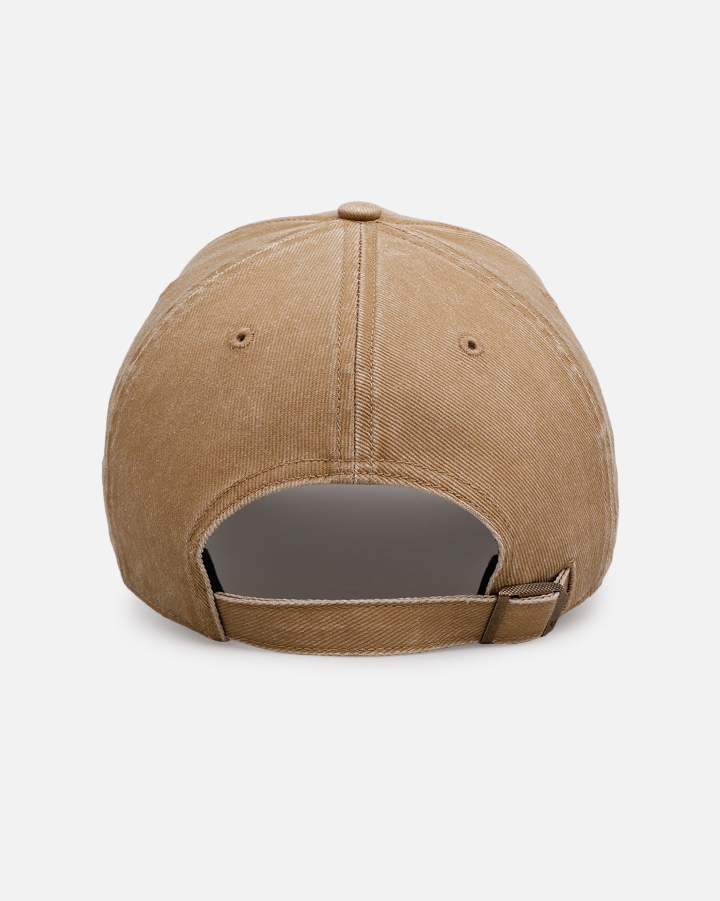 47 Brand New York Giants 'Apollo Cord Khaki' Hitch Strapback Khaki