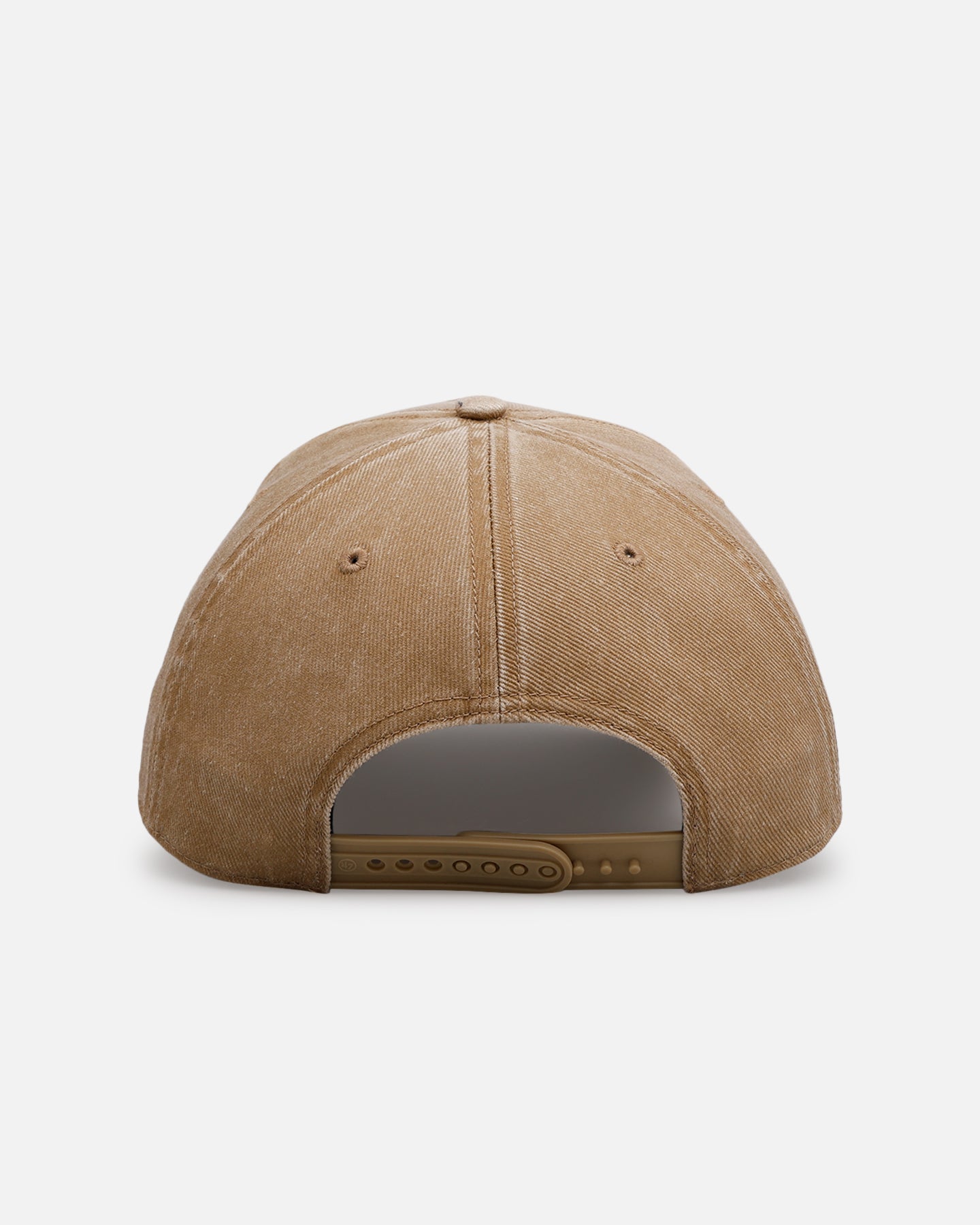 47 Brand New York Yankees 'Apollo Cord Khaki' Hitch Snapback Khaki