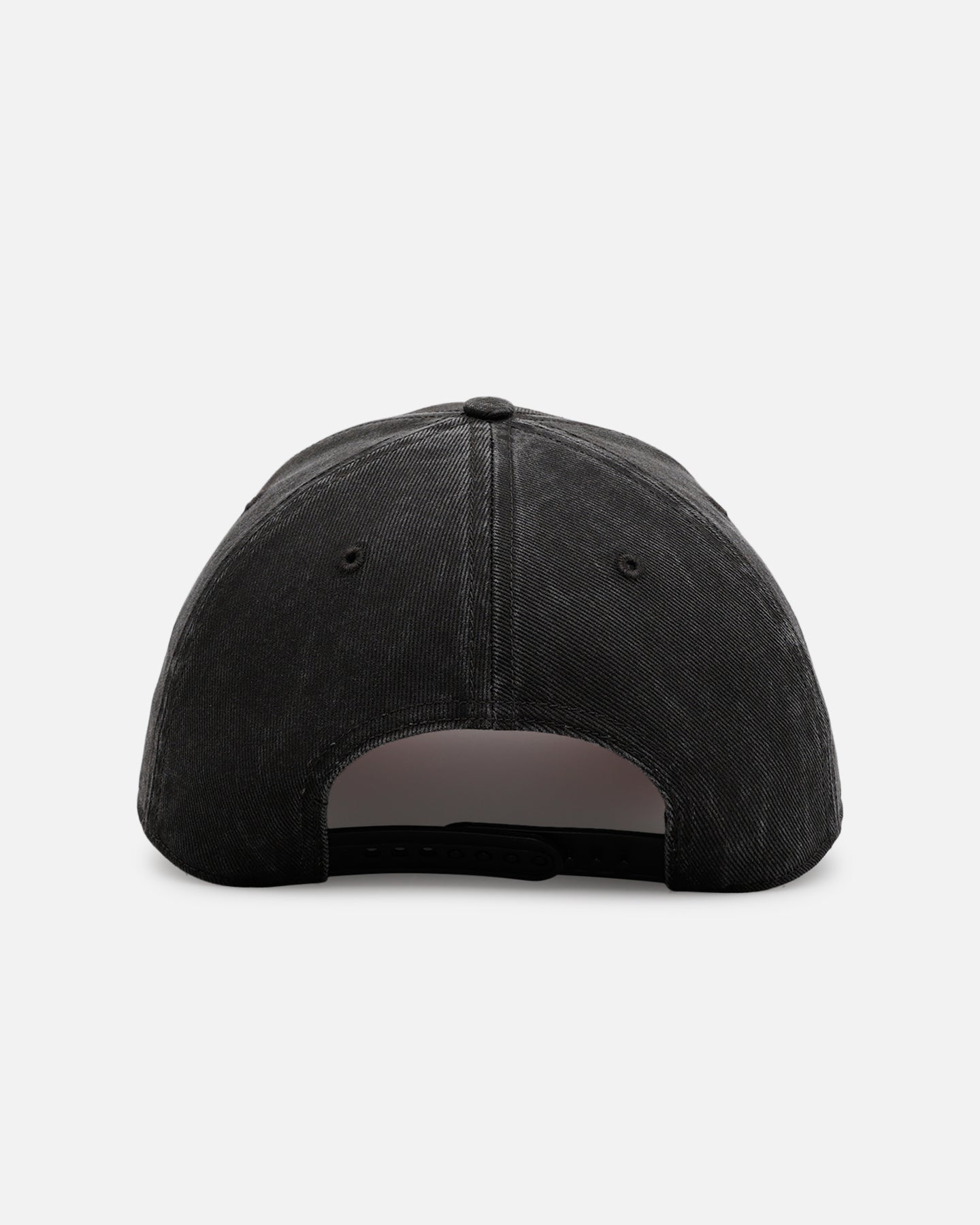 47 Brand Green Bay Packers 'Black & Red' 47 Offside Snapback Black/Red