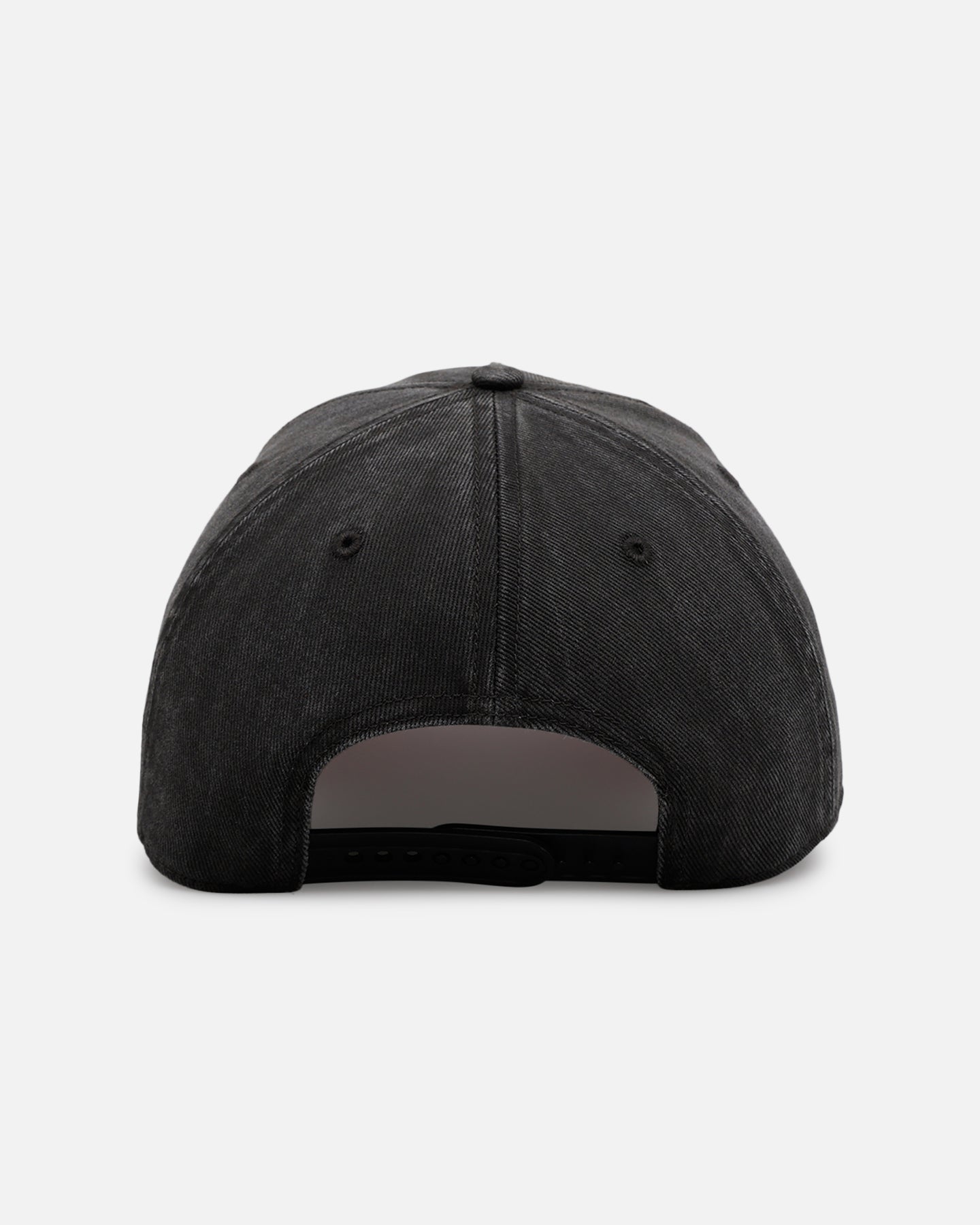 47 Brand New York Yankees 'Black & Red' 47 Offside Snapback Black/Red