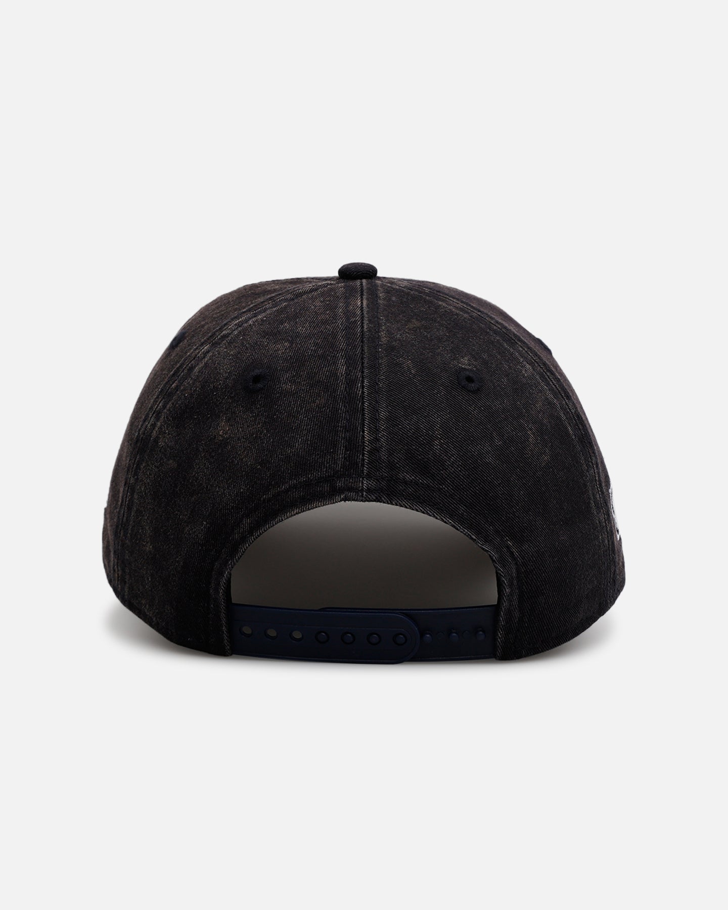 New Era Boston Red Sox 'Washed Team Color' Unstructured 9FORTY A-Frame Snapback Official Team Color