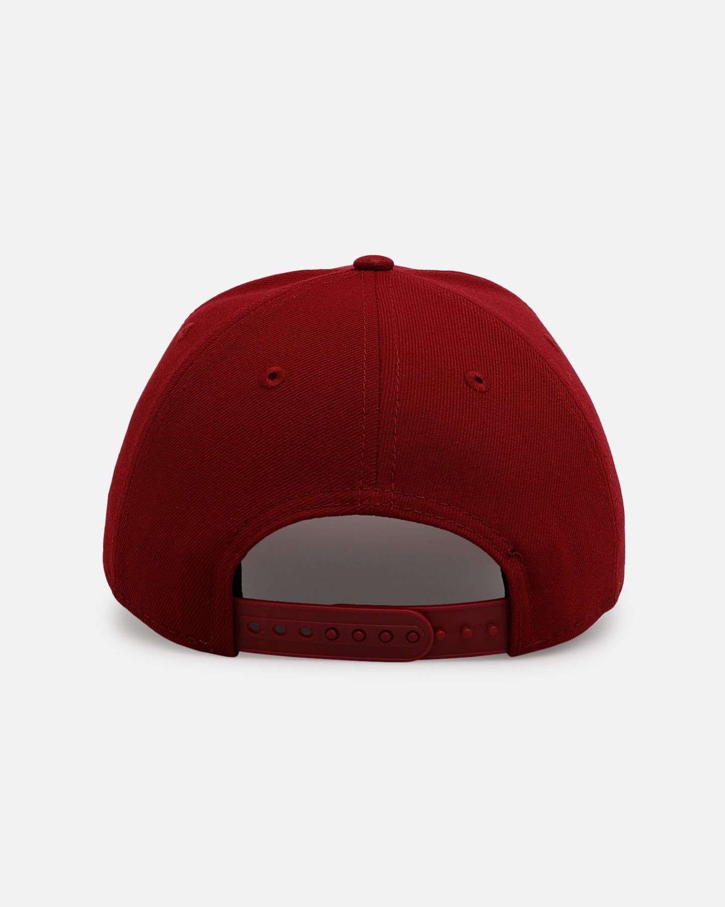 New Era Arizona Cardinals 'Team Color Hearts' 9FORTY A-Frame Snapback Official Team Color