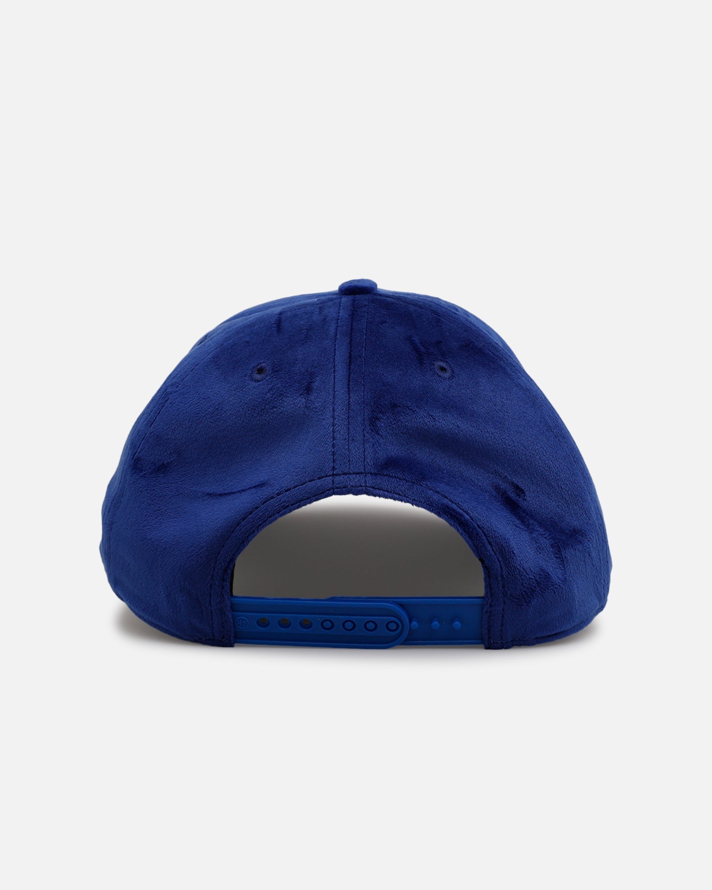 47 Brand New York Giants 47' Hitch Snapback Blue