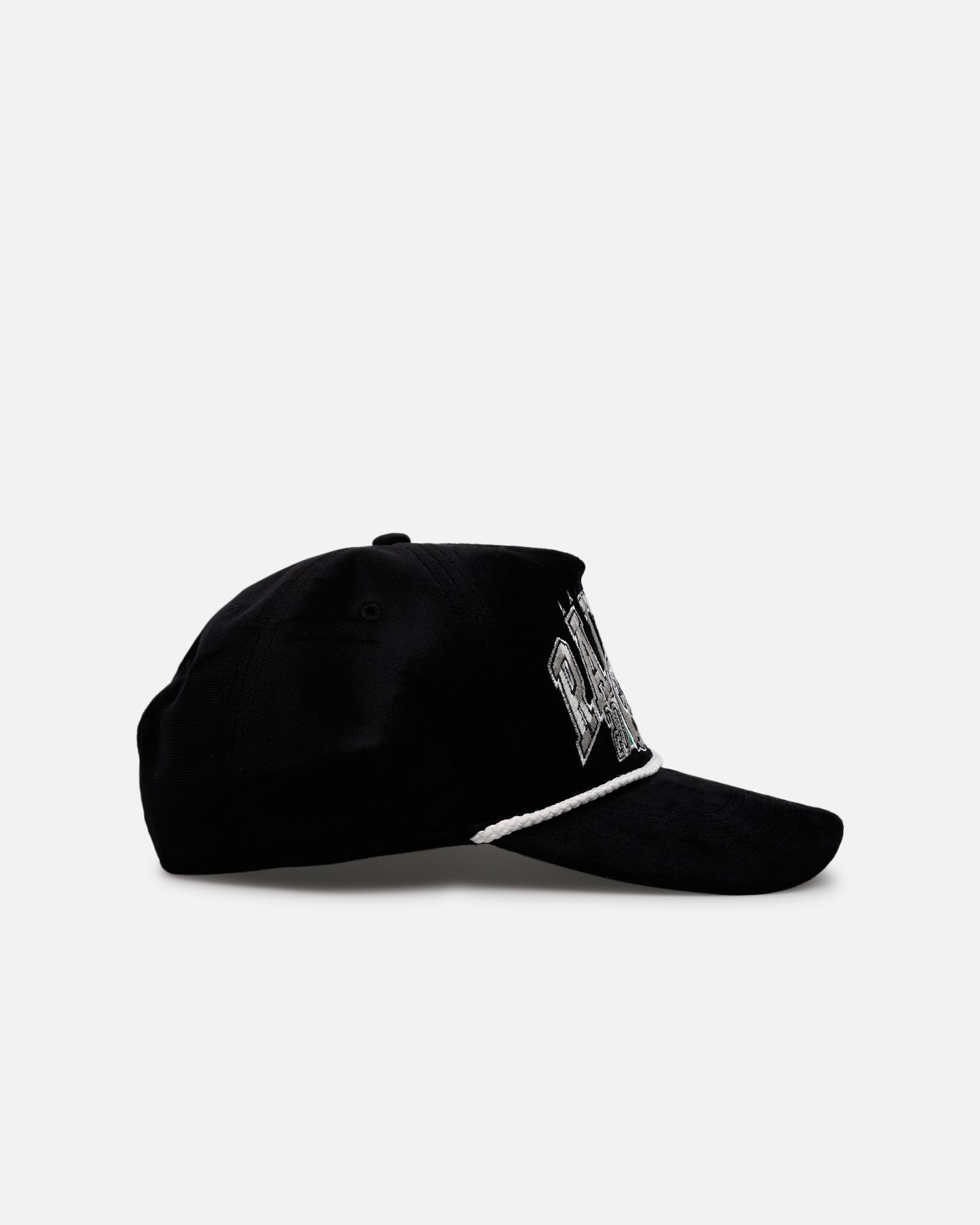 47 Brand Las Vegas Raiders 47' Hitch Snapback Black