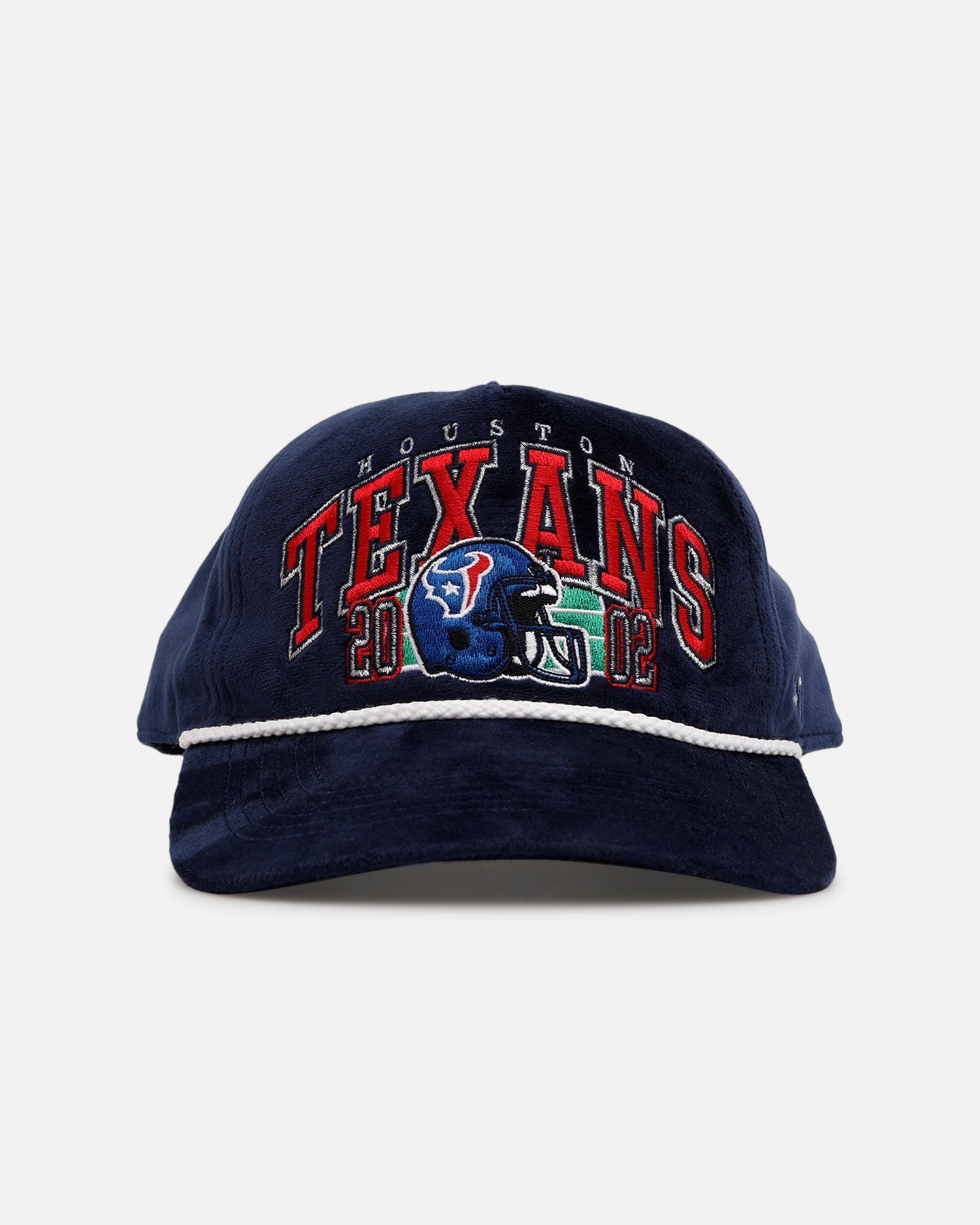 47 Brand Houston Texans 47' Hitch Snapback Navy