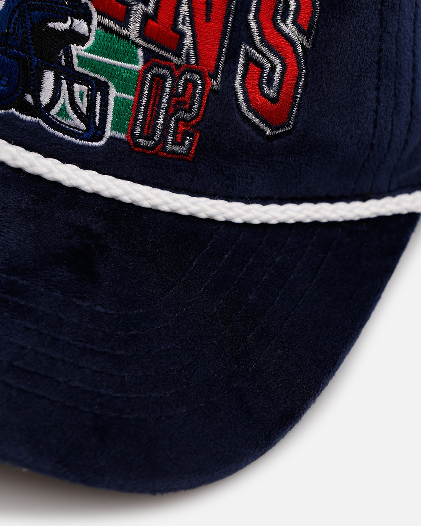 47 Brand Houston Texans 47' Hitch Snapback Navy