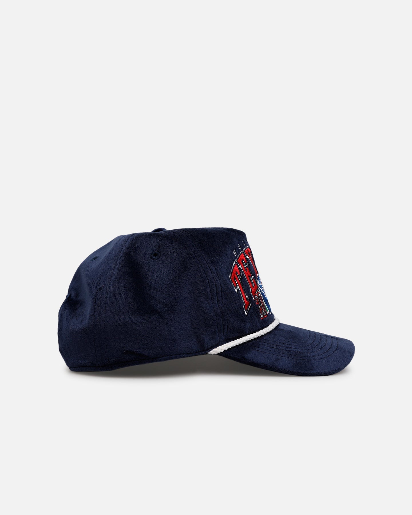 47 Brand Houston Texans 47' Hitch Snapback Navy
