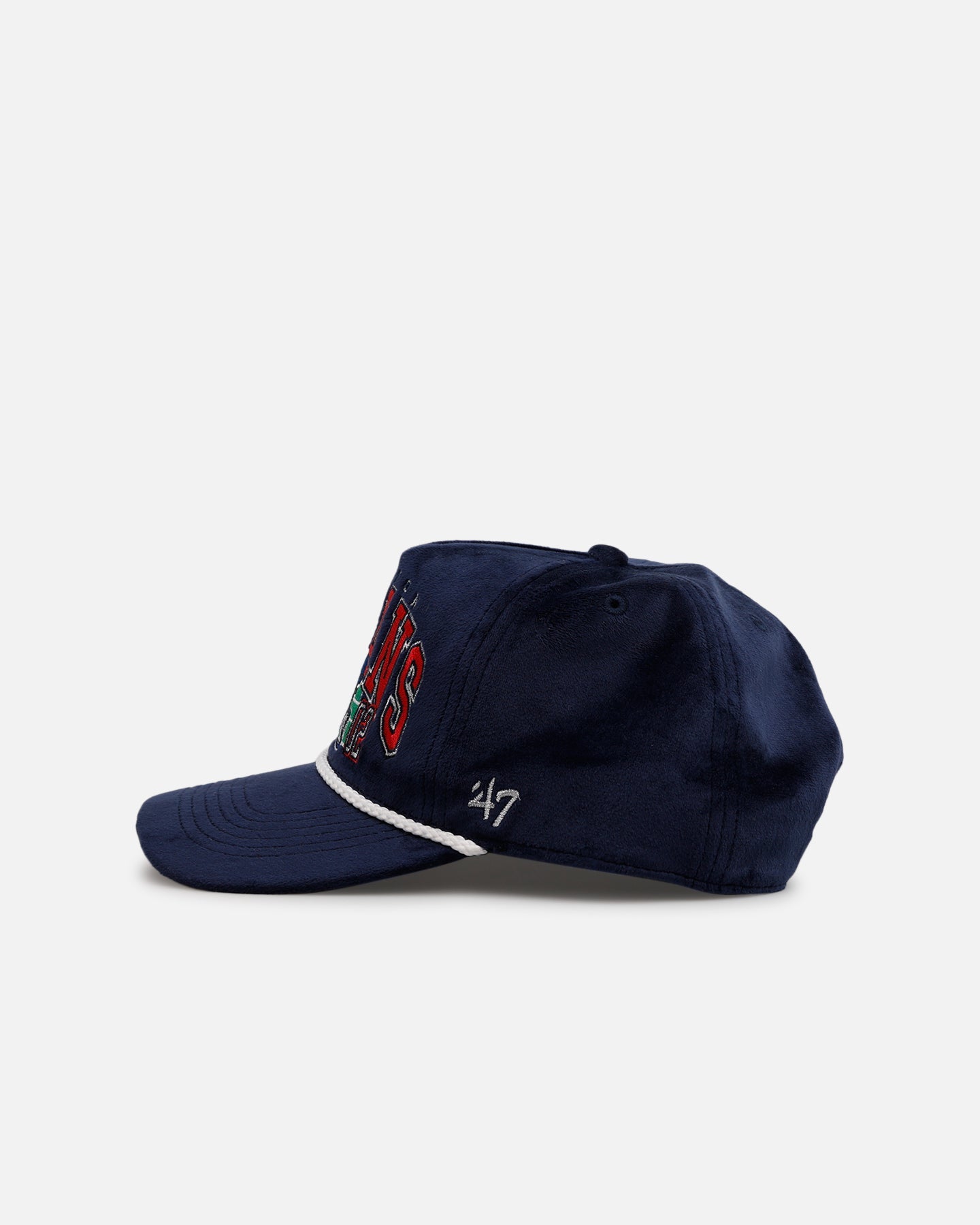 47 Brand Houston Texans 47' Hitch Snapback Navy