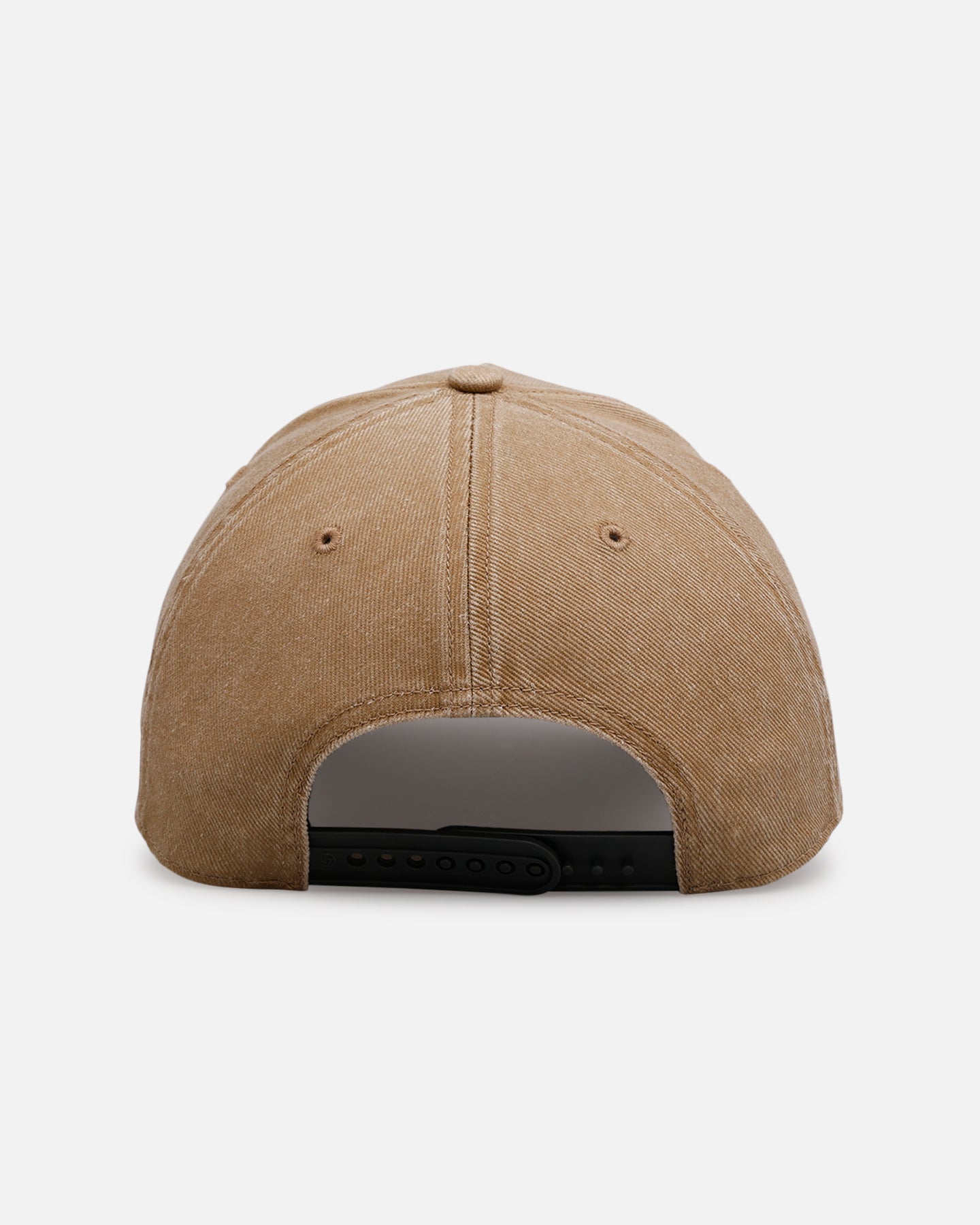47 Brand Toronto Blue Jays 'Apollo Cord Khaki' Hitch Snapback Khaki