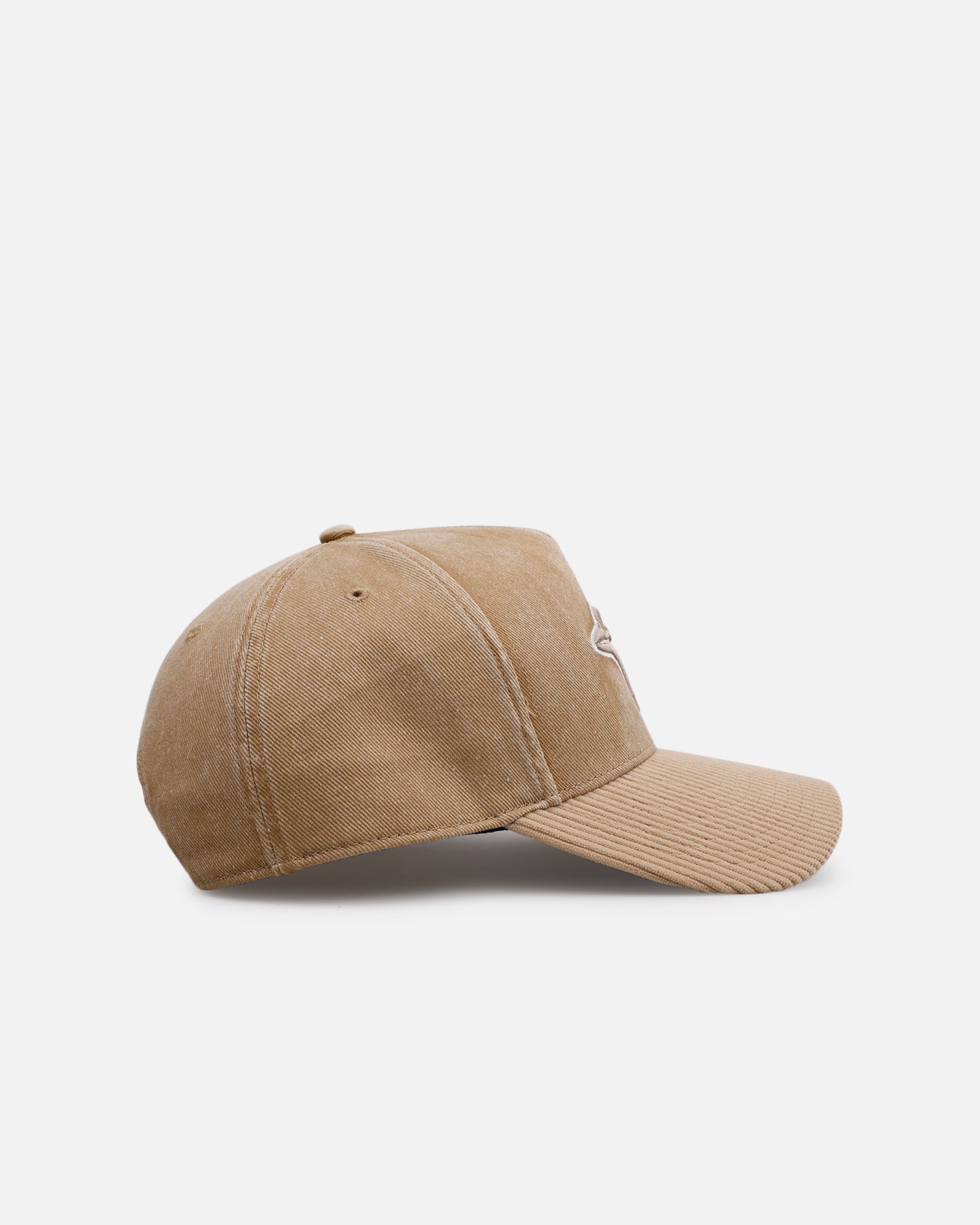 47 Brand Toronto Blue Jays 'Apollo Cord Khaki' Hitch Snapback Khaki