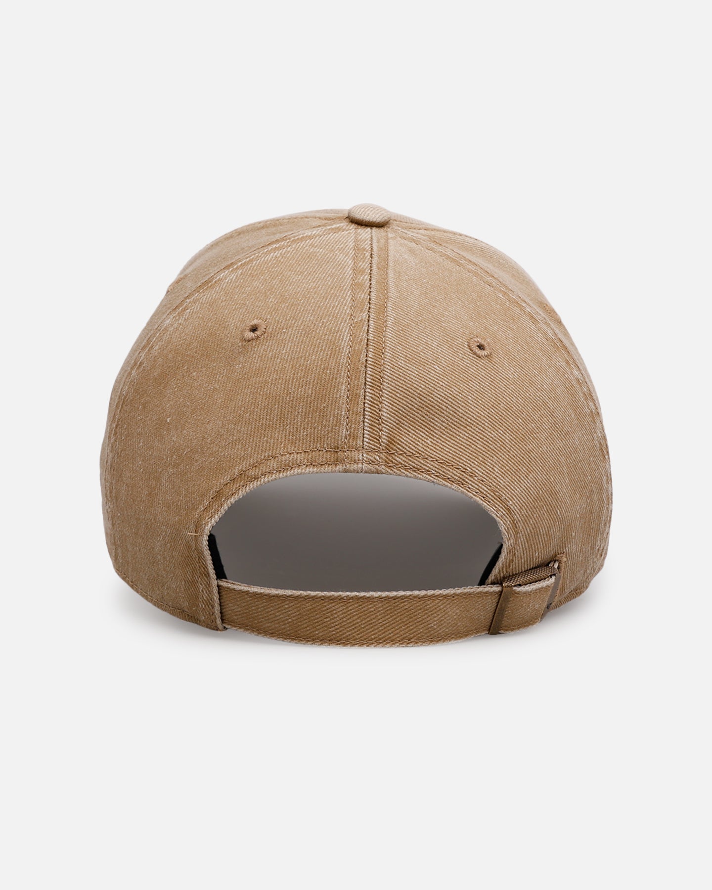 47 Brand Detroit Lions 'Apollo Cord Khaki' Hitch Strapback Khaki