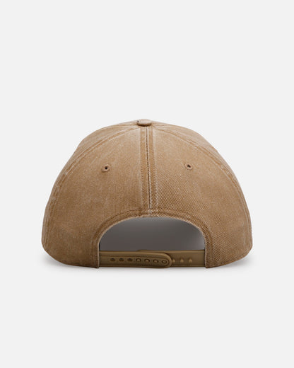 47 Brand New York Yankees 'Apollo Cord Khaki' Hitch Snapback Khaki