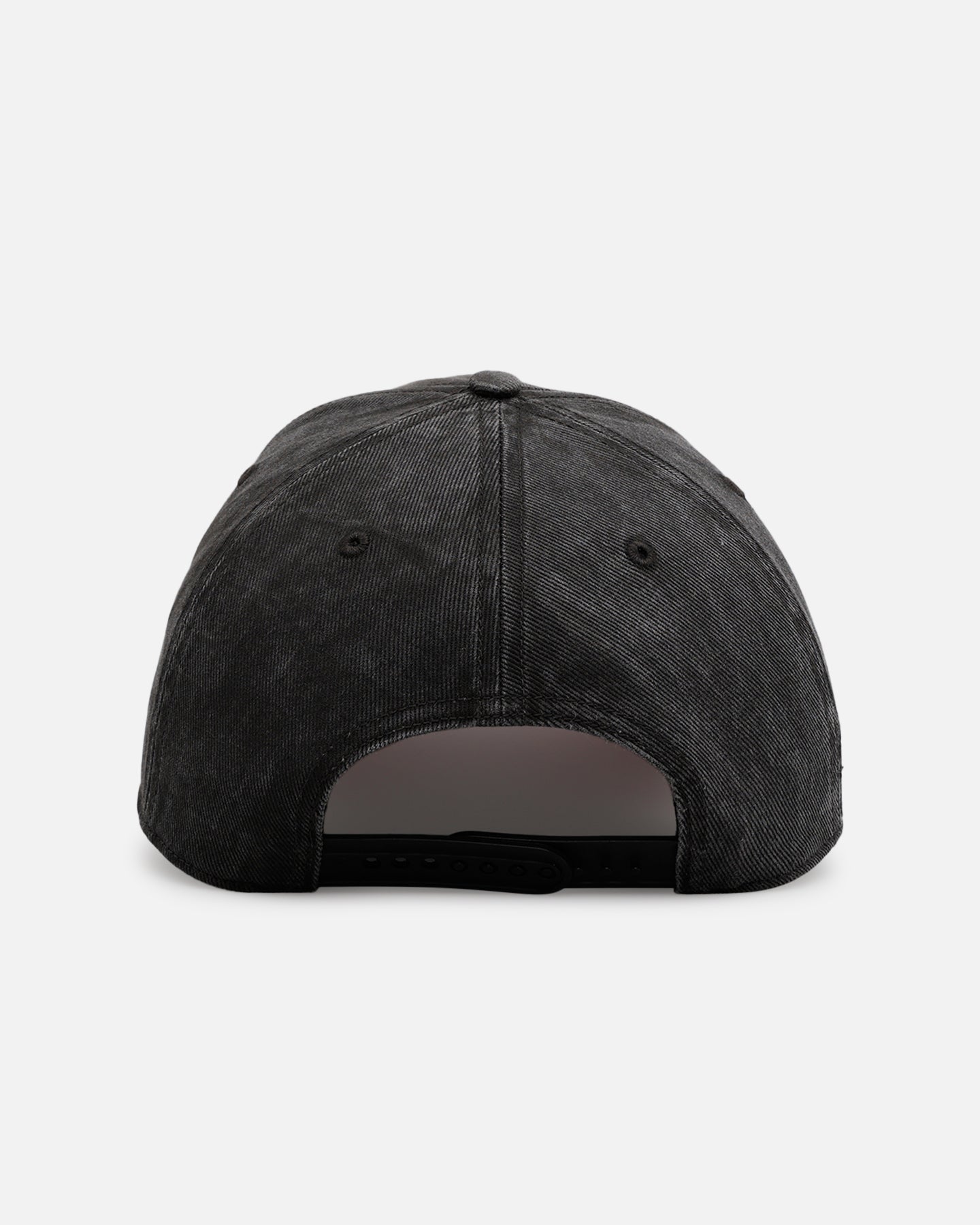 47 Brand Chicago Blackhawks 'Black & Red' 47 Offside Snapback Black/Red