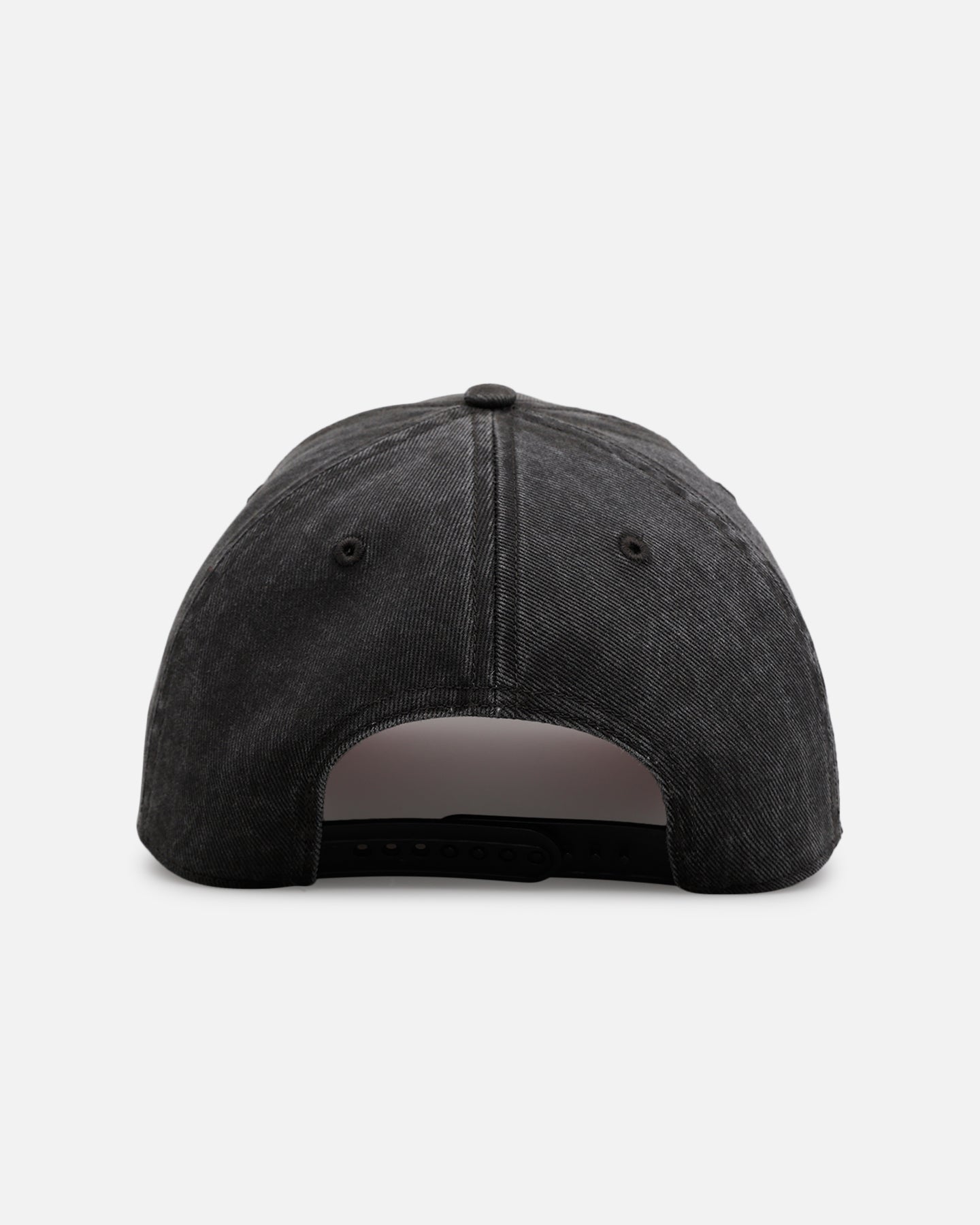 47 Brand Chicago Bulls 'Black & Red' 47 Offside Snapback Black/Red