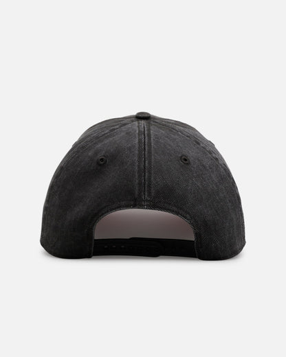 47 Brand Chicago Bulls 'Black & Red' 47 Offside Snapback Black/Red