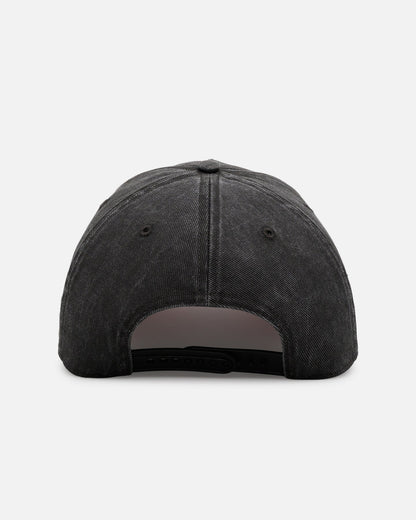 47 Brand Cincinnati Reds 'Black & Red' 47 Offside Snapback Black/Red