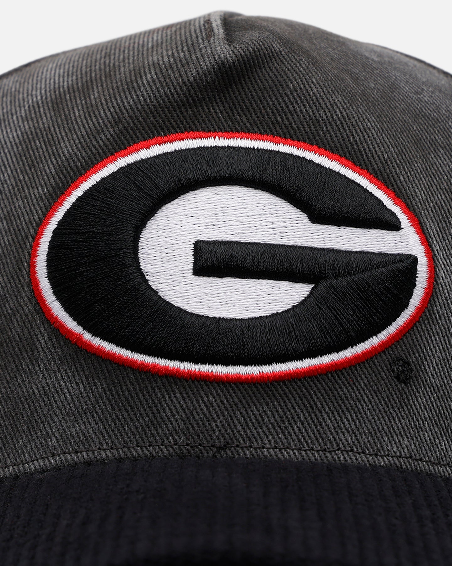 47 Brand Green Bay Packers 'Black & Red' 47 Offside Snapback Black/Red