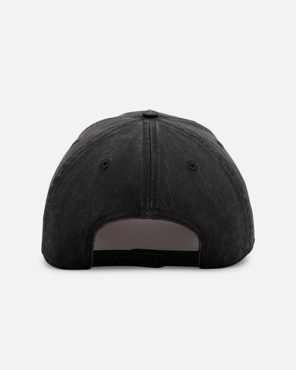 47 Brand New York Yankees 'Black & Red' 47 Offside Snapback Black/Red
