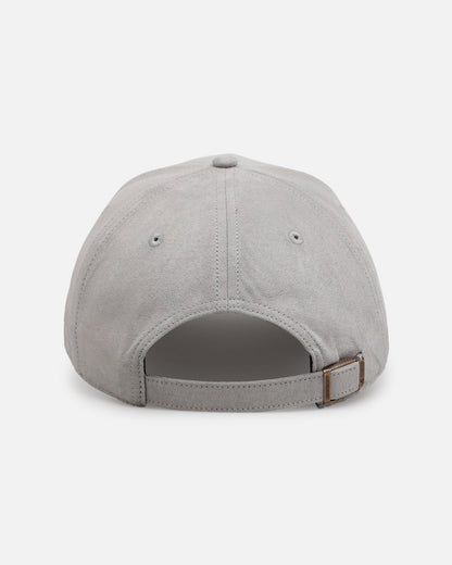 47 Brand Las Vegas Raiders 'Ultrasuede' '47 MVP DT Strapback Gray/White
