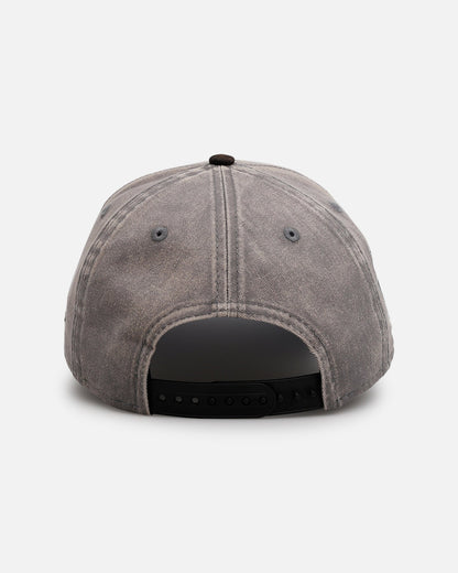 New Era Philadelphia Phillies 'Washed Storm Gray' 9FORTY A-Frame Snapback Gray