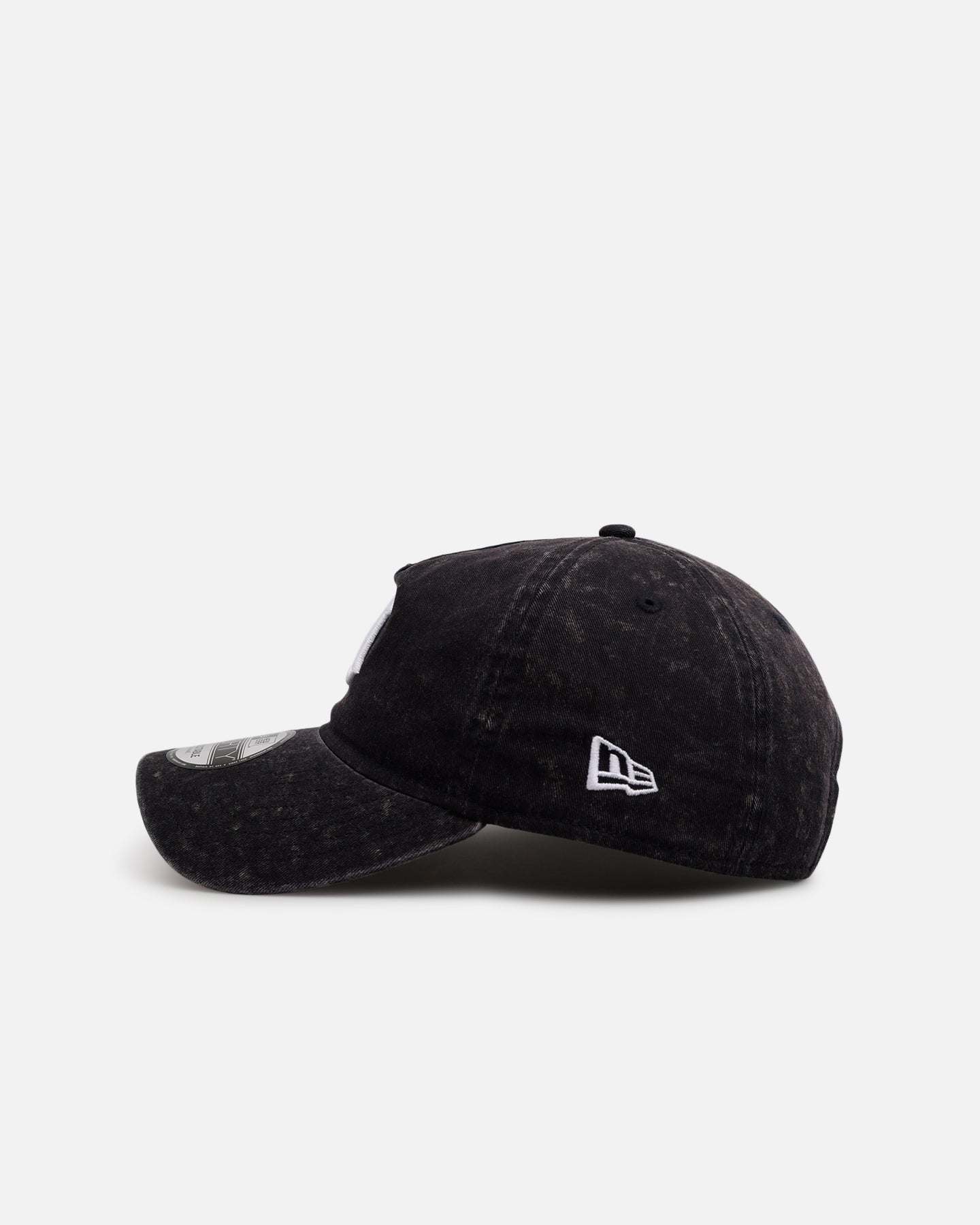 New Era Detroit Tigers 'Washed Team Color' Unstructured 9FORTY A-Frame Snapback Official Team Color