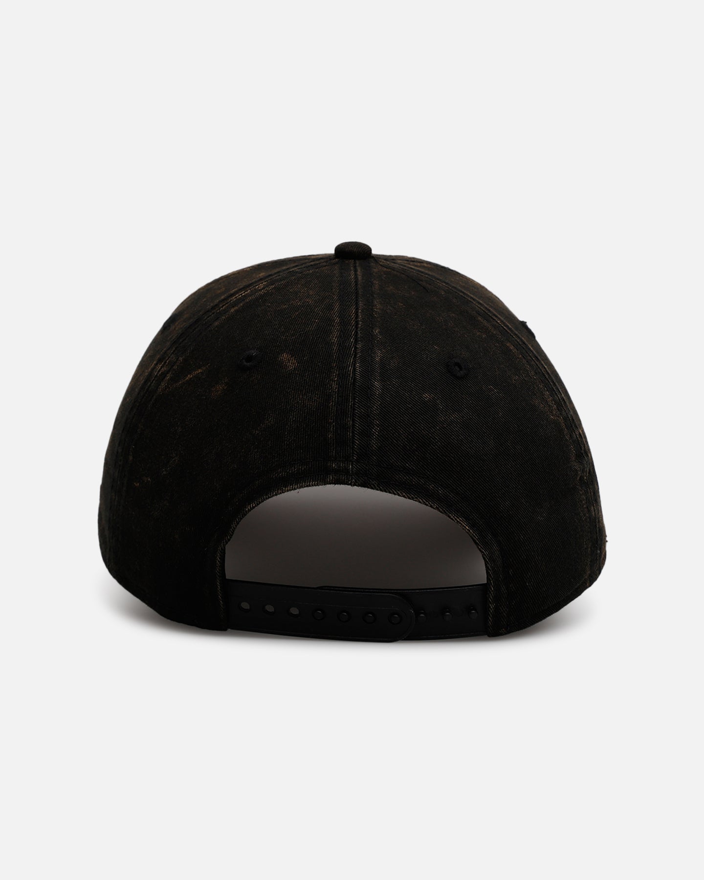 New Era Chicago White Sox 'Washed Team Color' Unstructured 9FORTY A-Frame Snapback Official Team Color