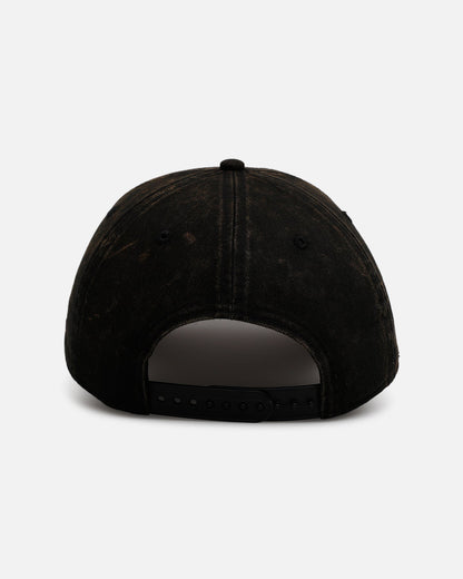 New Era Chicago White Sox 'Washed Team Color' Unstructured 9FORTY A-Frame Snapback Official Team Color