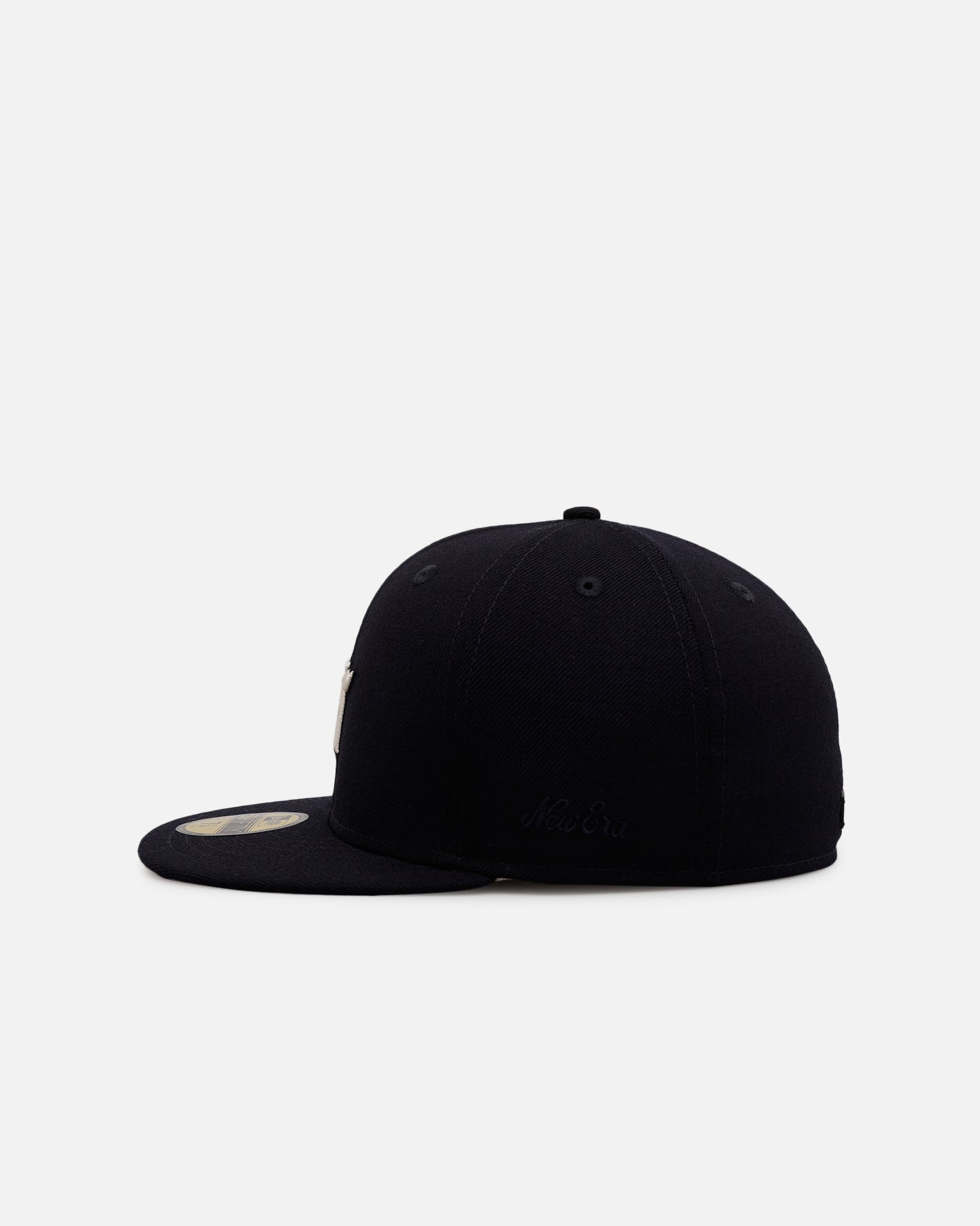 New Era Fear Of God 59FIFTY Fitted Navy
