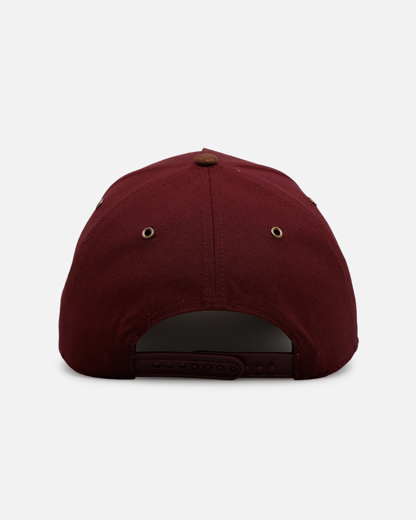 47 Brand Boston Red Sox 'Cherry Pie' 47 Offside Snapback Dark Maroon