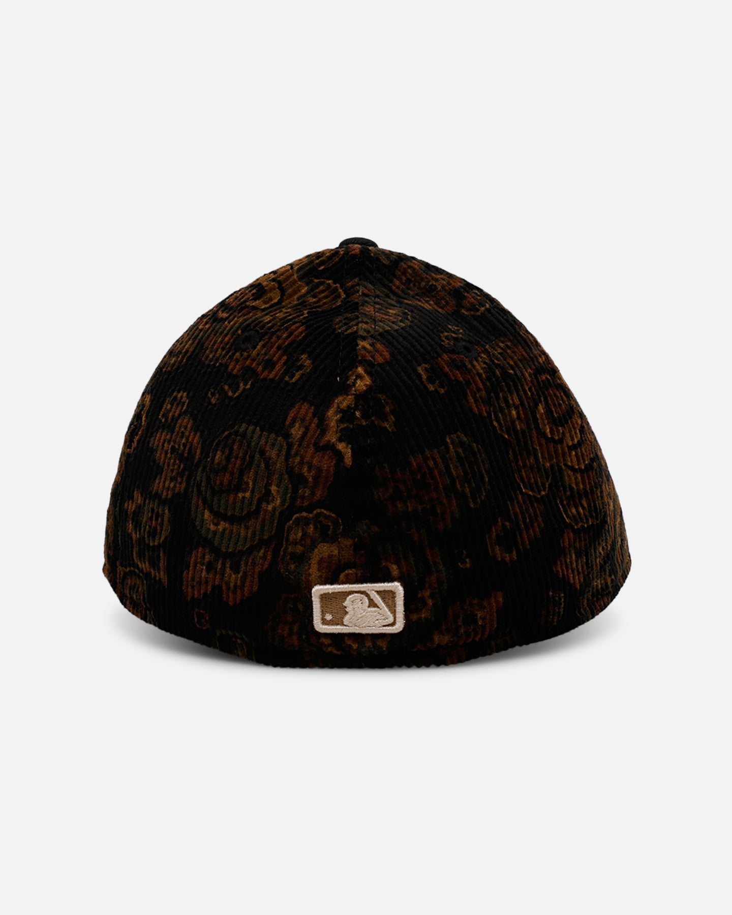 New Era Boston Red Sox 'Floral Embroidery' 59FIFTY Fitted Foral