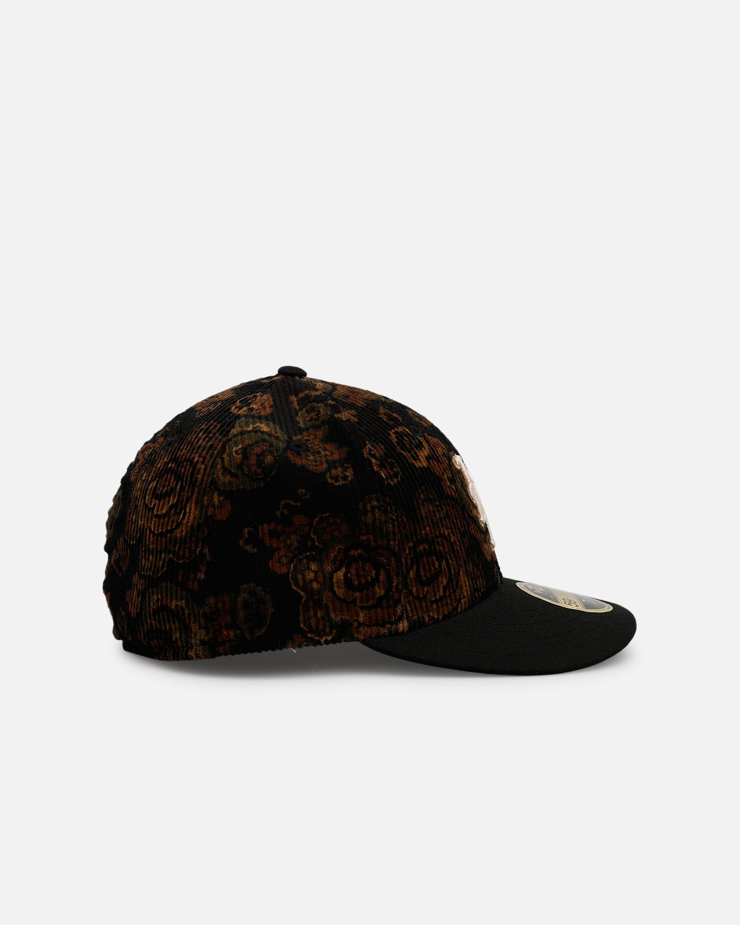 New Era New York Mets 'Floral Embroidery' 59FIFTY Fitted Foral