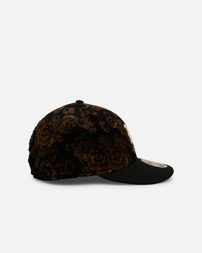 New Era New York Mets 'Floral Embroidery' 59FIFTY Fitted Foral