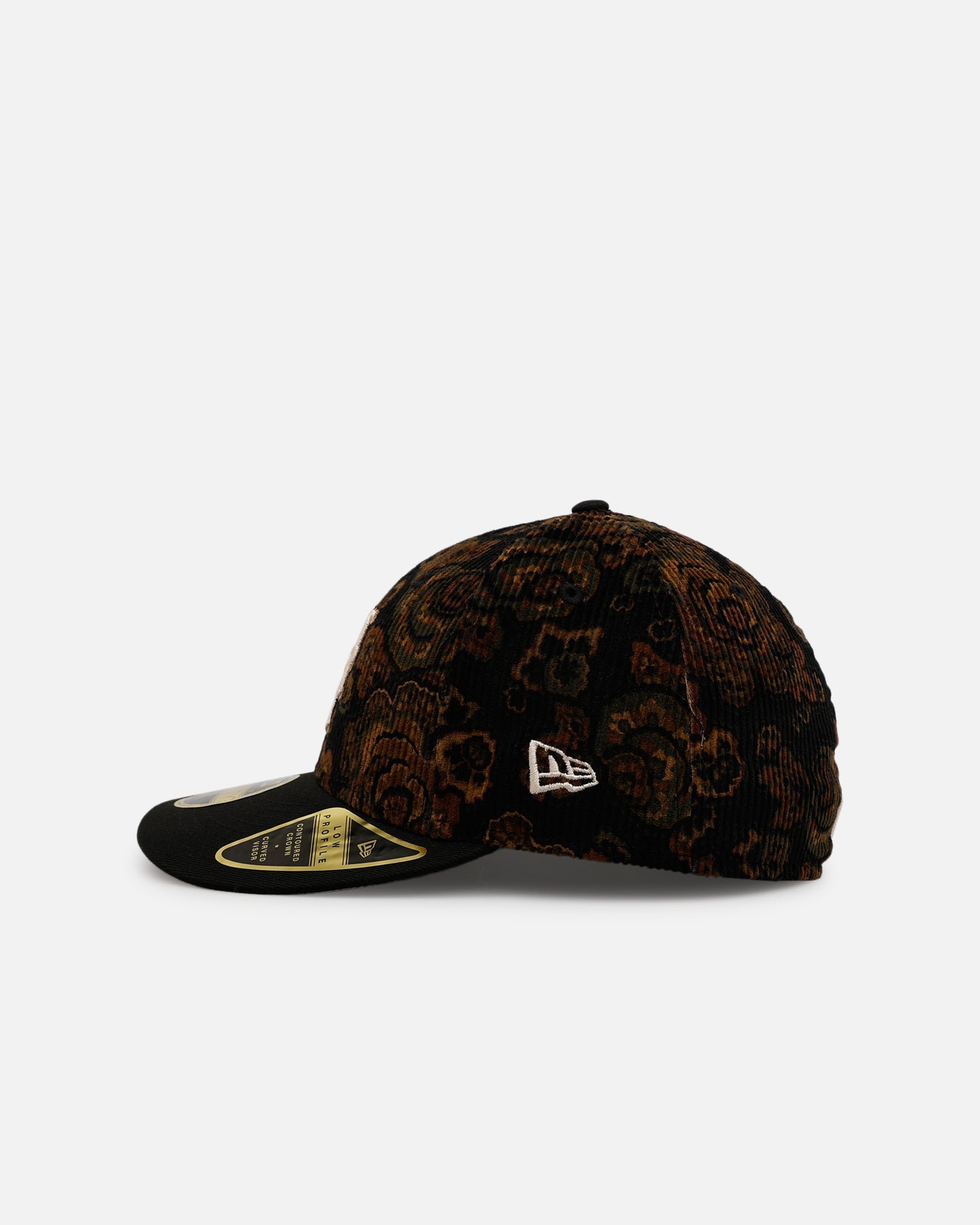 New Era New York Mets 'Floral Embroidery' 59FIFTY Fitted Foral
