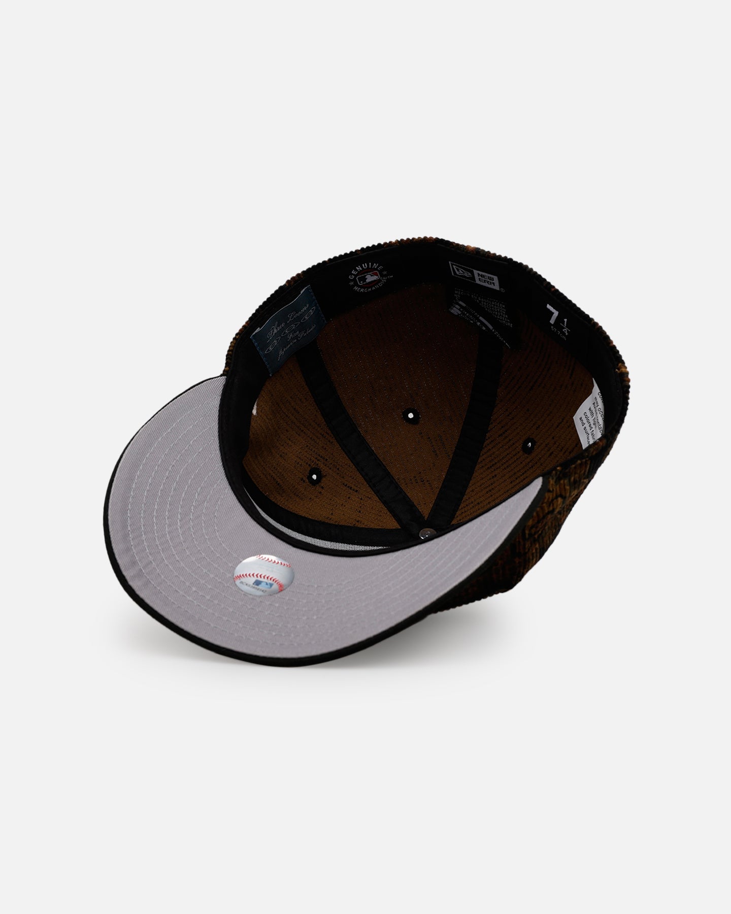 New Era New York Mets 'Floral Embroidery' 59FIFTY Fitted Foral