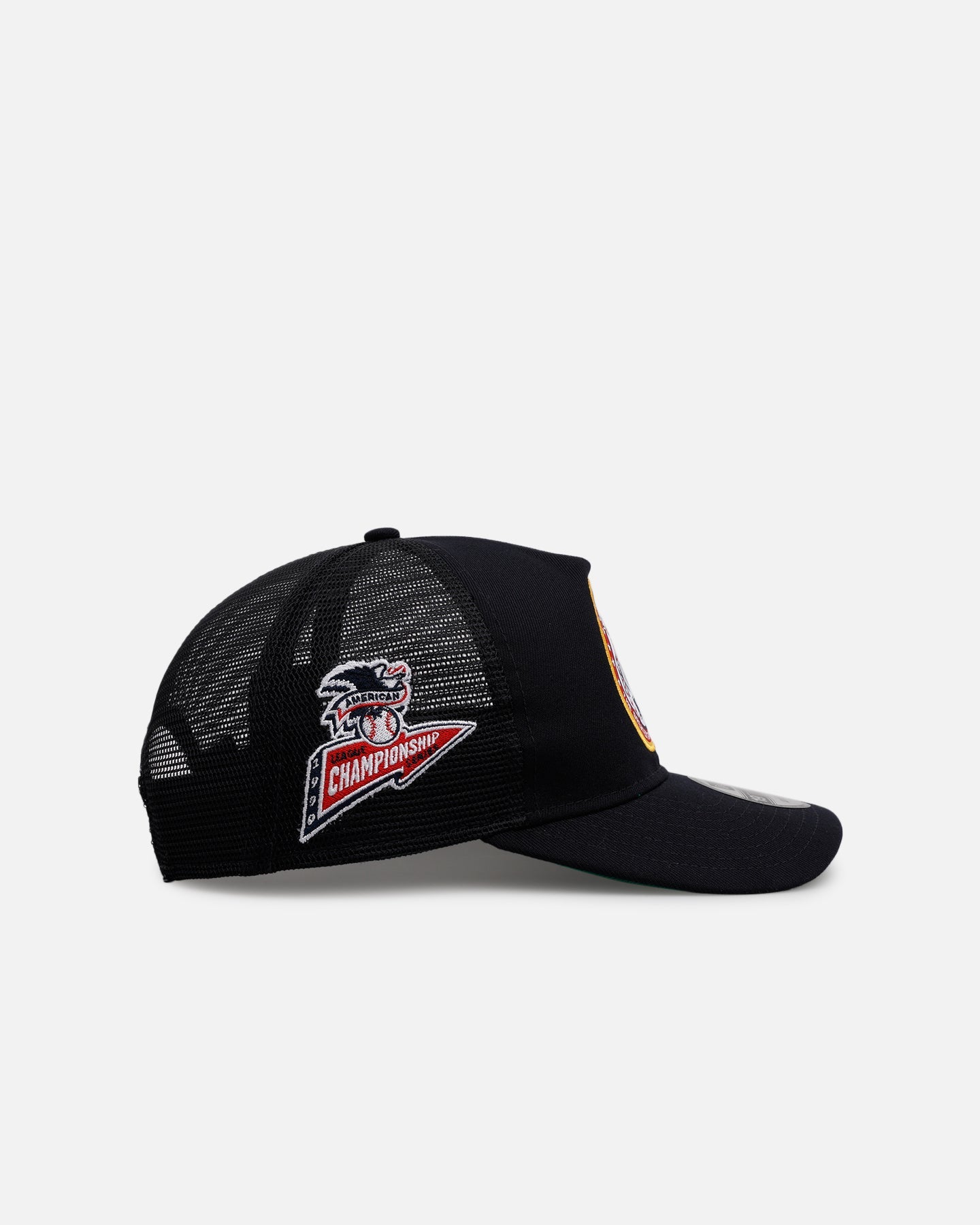 New Era New York Yankees Vs. Boston Red Sox 'The Greatest Rivalary' 19TWENTY Snapback Navy