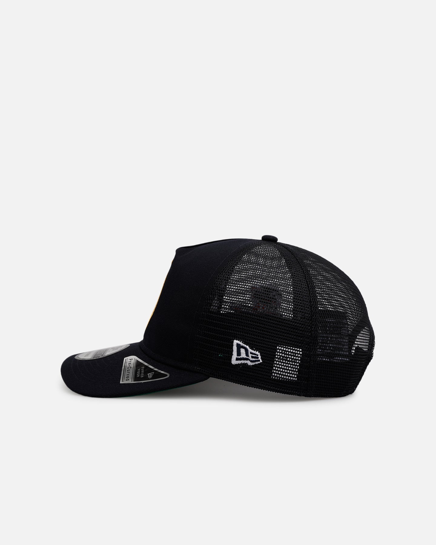 New Era New York Yankees Vs. Boston Red Sox 'The Greatest Rivalary' 19TWENTY Snapback Navy