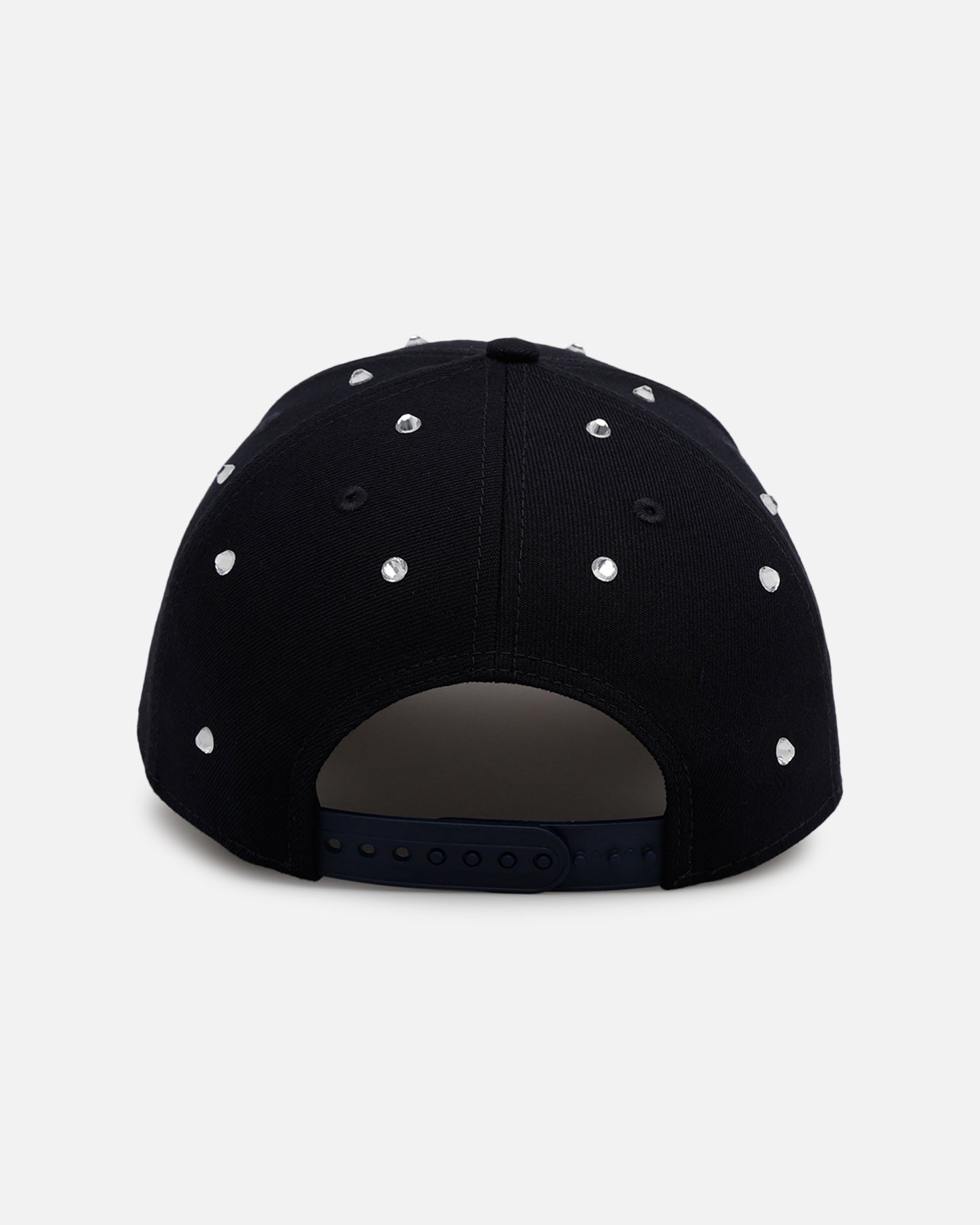 New Era Detroit Tigers 'Embellishment' 9FORTY A-Frame Snapback Navy