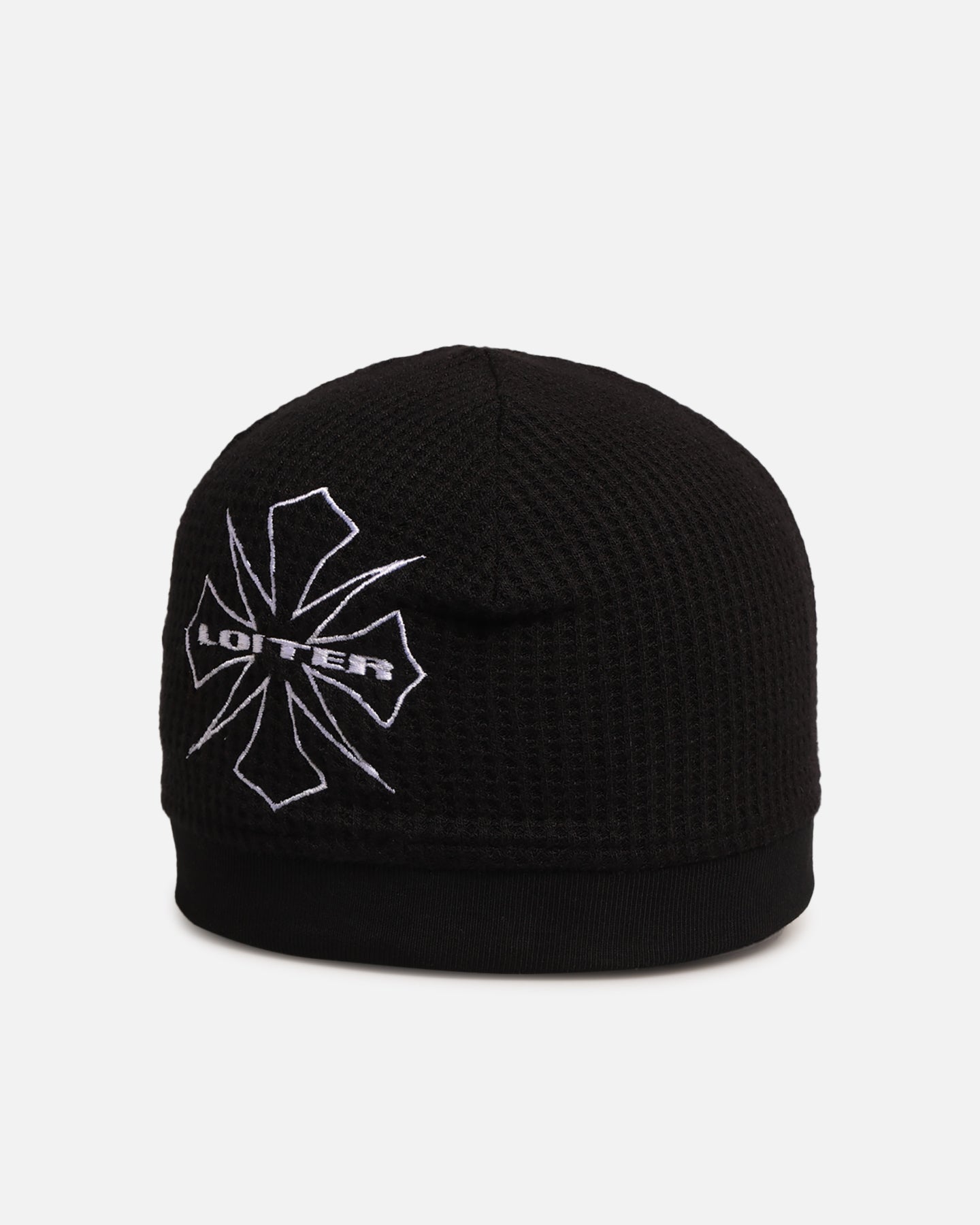 Loiter Thermal Skully Black