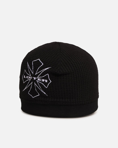 Loiter Thermal Skully Black