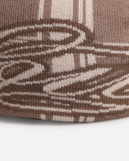Loiter Purity Skully Beige