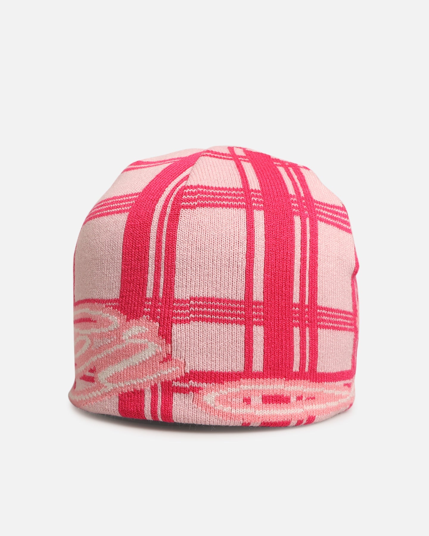Loiter Purity Skully Pink