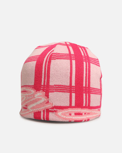 Loiter Purity Skully Pink