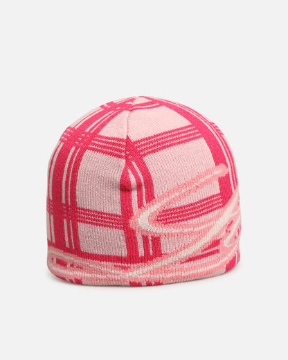Loiter Purity Skully Pink