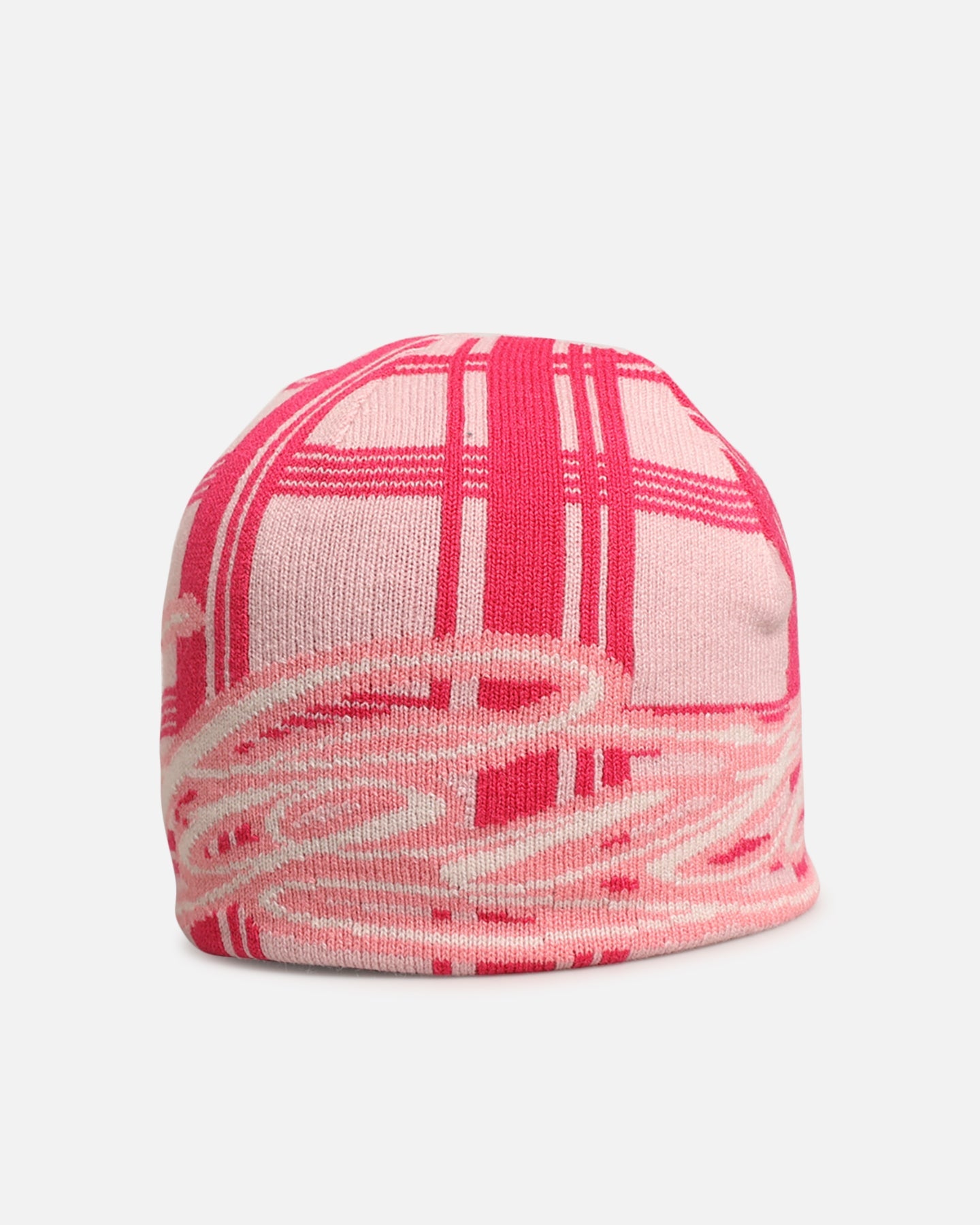 Loiter Purity Skully Pink