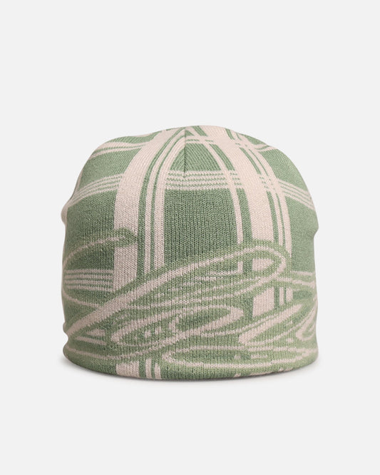 Loiter Purity Skully Sage