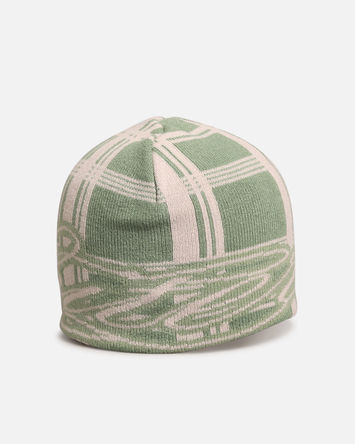 Loiter Purity Skully Sage