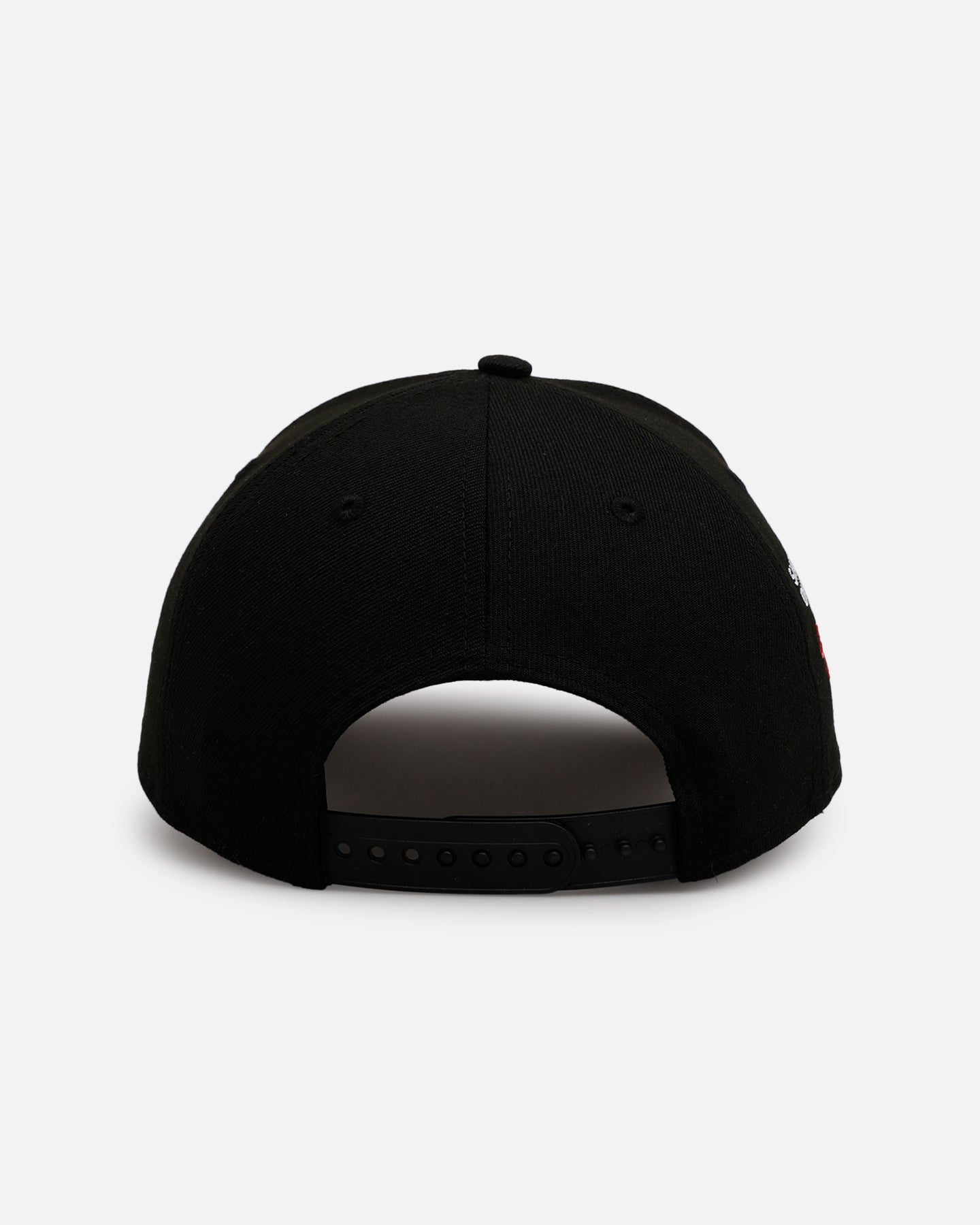 New Era Los Angeles Dodgers 'Ohtani Side Patch' Ohtani 9FORTY A-Frame Snapback Black