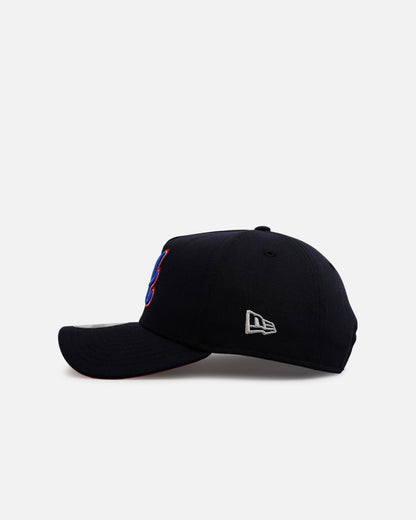 New Era Atlanta Braves 'MLB All Star Game 2025' 9FORTY A-Frame Snapback Navy