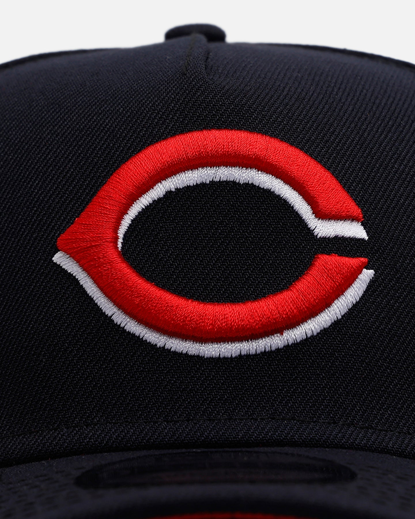 New Era Cincinatti Reds 'MLB All Star Game 2025' 9FORTY A-Frame Snapback Navy