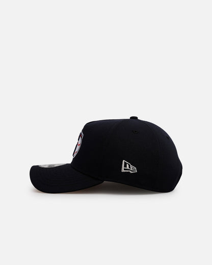 New Era Cleveland Guardians 'MLB All Star Game 2025' 9FORTY A-Frame Snapback Navy